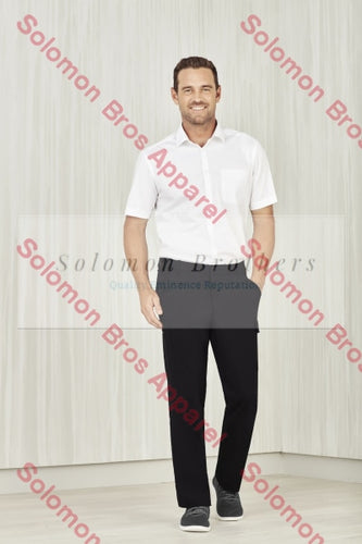 Comfort Waist Lowers - Mens - Cargo Pant - Solomon Brothers Apparel