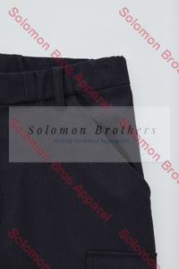 Comfort Waist Lowers - Mens - Cargo Pant - Solomon Brothers Apparel