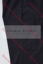 Load image into Gallery viewer, Comfort Waist Lowers - Mens - Cargo Pant - Solomon Brothers Apparel
