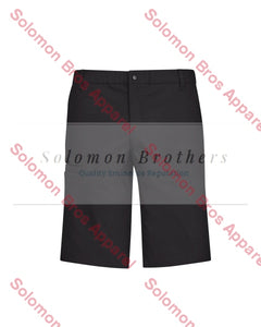 Comfort Waist Lowers - Mens - Cargo Short - Solomon Brothers Apparel