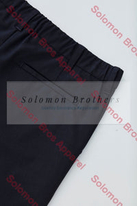 Comfort Waist Lowers - Mens - Cargo Short - Solomon Brothers Apparel