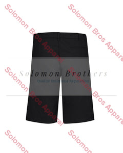 Comfort Waist Lowers - Mens - Cargo Short - Solomon Brothers Apparel