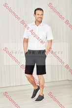 Load image into Gallery viewer, Comfort Waist Lowers - Mens - Cargo Short - Solomon Brothers Apparel

