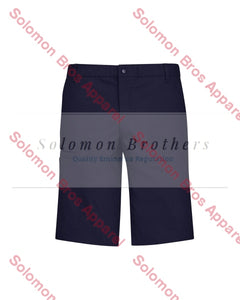 Comfort Waist Lowers - Mens - Cargo Short - Solomon Brothers Apparel