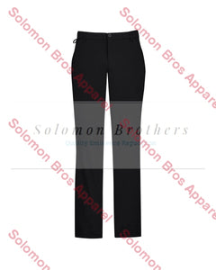 Comfort Waist Lowers - Mens - Flat Front Pant - Solomon Brothers Apparel