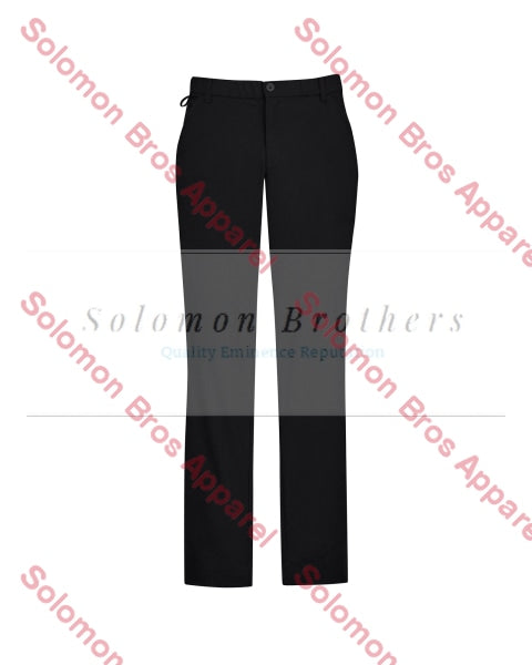 Comfort Waist Lowers - Mens - Flat Front Pant - Solomon Brothers Apparel