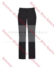 Load image into Gallery viewer, Comfort Waist Lowers - Mens - Flat Front Pant - Solomon Brothers Apparel
