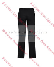 Load image into Gallery viewer, Comfort Waist Lowers - Mens - Flat Front Pant - Solomon Brothers Apparel
