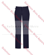 Load image into Gallery viewer, Comfort Waist Lowers - Mens - Flat Front Pant - Solomon Brothers Apparel
