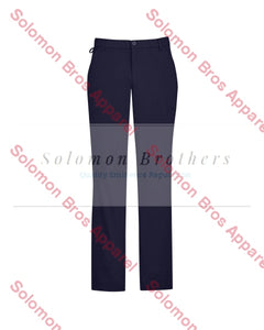 Comfort Waist Lowers - Mens - Flat Front Pant - Solomon Brothers Apparel