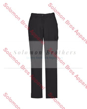 Load image into Gallery viewer, Comfort Waist Lowers - Women - Cargo Pant - Solomon Brothers Apparel
