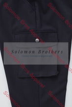 Load image into Gallery viewer, Comfort Waist Lowers - Women - Cargo Pant - Solomon Brothers Apparel
