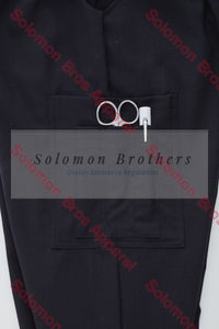 Comfort Waist Lowers - Women - Cargo Pant - Solomon Brothers Apparel