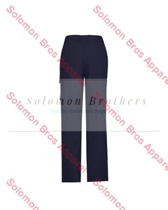 Comfort Waist Lowers - Women - Cargo Pant - Solomon Brothers Apparel