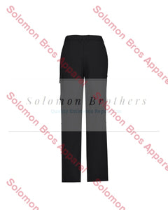 Comfort Waist Lowers - Women - Cargo Pant - Solomon Brothers Apparel