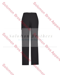 Comfort Waist Lowers - Women - Cargo Pant - Solomon Brothers Apparel