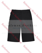 Load image into Gallery viewer, Comfort Waist Lowers - Women - Cargo Short - Solomon Brothers Apparel
