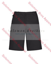 Load image into Gallery viewer, Comfort Waist Lowers - Women - Cargo Short - Solomon Brothers Apparel
