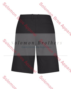Comfort Waist Lowers - Women - Cargo Short - Solomon Brothers Apparel