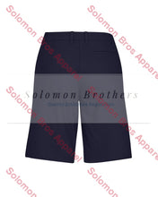 Load image into Gallery viewer, Comfort Waist Lowers - Women - Cargo Short - Solomon Brothers Apparel
