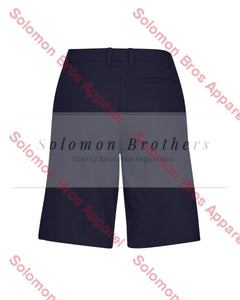 Comfort Waist Lowers - Women - Cargo Short - Solomon Brothers Apparel