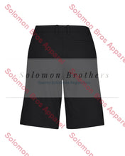Load image into Gallery viewer, Comfort Waist Lowers - Women - Cargo Short - Solomon Brothers Apparel
