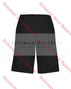 Comfort Waist Lowers - Women - Cargo Short - Solomon Brothers Apparel