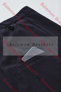 Comfort Waist Lowers - Women - Cargo Skirt - Solomon Brothers Apparel