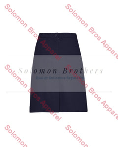 Comfort Waist Lowers - Women - Cargo Skirt - Solomon Brothers Apparel