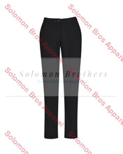 Load image into Gallery viewer, Comfort Waist Lowers - Women - Slim Leg Pant - Solomon Brothers Apparel
