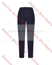 Load image into Gallery viewer, Comfort Waist Lowers - Women - Slim Leg Pant - Solomon Brothers Apparel
