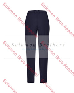 Comfort Waist Lowers - Women - Slim Leg Pant - Solomon Brothers Apparel
