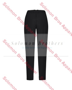 Comfort Waist Lowers - Women - Slim Leg Pant - Solomon Brothers Apparel