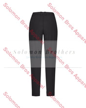 Load image into Gallery viewer, Comfort Waist Lowers - Women - Slim Leg Pant - Solomon Brothers Apparel
