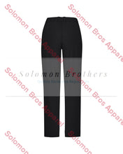 Load image into Gallery viewer, Comfort Waist Lowers - Women - Straight Leg Pant - Solomon Brothers Apparel
