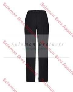Comfort Waist Lowers - Women - Straight Leg Pant - Solomon Brothers Apparel