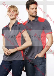 Competitive Ladies Polo No. 1 - Solomon Brothers Apparel