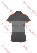 Load image into Gallery viewer, Competitive Ladies Polo No. 2 - Solomon Brothers Apparel
