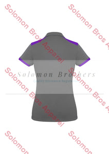 Competitive Ladies Polo No. 2 - Solomon Brothers Apparel