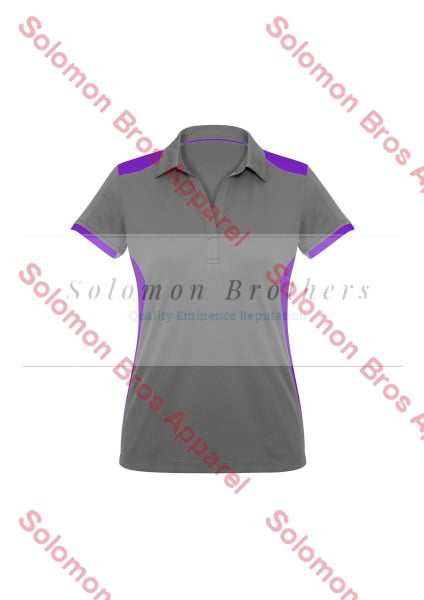Competitive Ladies Polo No. 2 - Solomon Brothers Apparel
