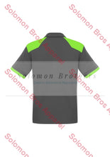 Load image into Gallery viewer, Competitive Mens Polo - Solomon Brothers Apparel
