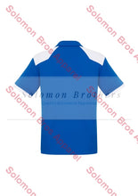 Load image into Gallery viewer, Competitive Mens Polo - Solomon Brothers Apparel
