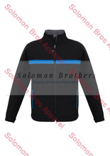 Load image into Gallery viewer, Contrast Unisex Jacket - Solomon Brothers Apparel
