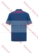 Load image into Gallery viewer, Cosmos Mens Polo - Solomon Brothers Apparel
