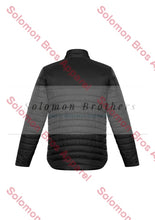 Load image into Gallery viewer, Crusade Mens Jacket - Solomon Brothers Apparel
