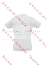 Load image into Gallery viewer, Dash Ladies Tee - Solomon Brothers Apparel
