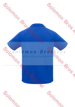 Load image into Gallery viewer, Dash Mens Polo - Solomon Brothers Apparel
