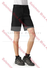 Load image into Gallery viewer, Denver Ladies Short - Solomon Brothers Apparel
