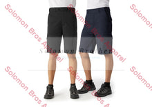 Load image into Gallery viewer, Denver Mens Shorts - Solomon Brothers Apparel
