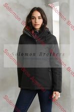 Load image into Gallery viewer, Dimming Ladies Jacket Jackets
